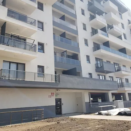 Cochet La Mare 2 Si Terasa * Constanţa