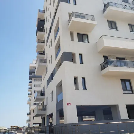 Cochet La Mare 2 Si Terasa Constanţa