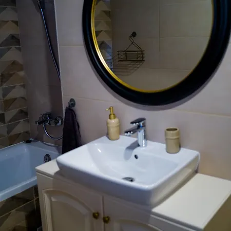 Apartment Cochet La Mare 2 Si Terasa