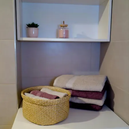 Apartmán Cochet La Mare 2 Si Terasa Constanţa