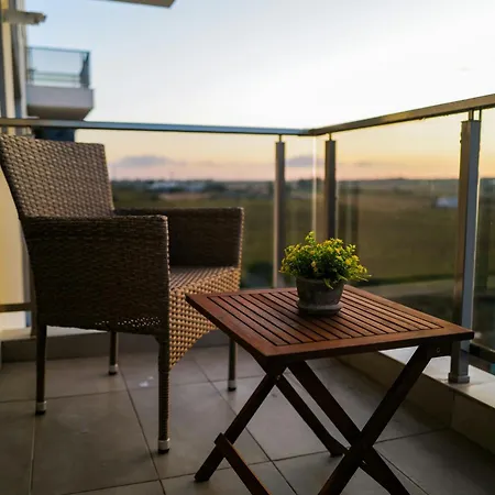 Cochet La Mare 2 Si Terasa