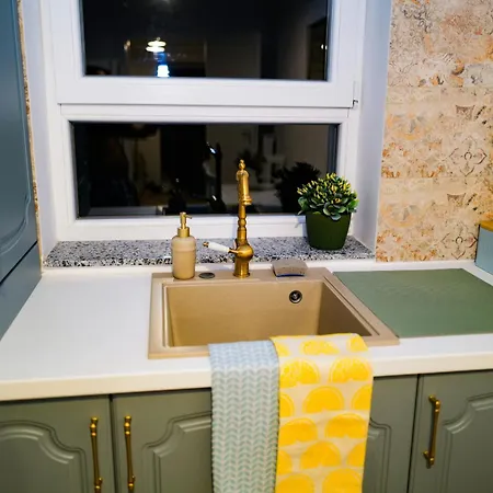 Cochet La Mare 2 Si Terasa Constanţa