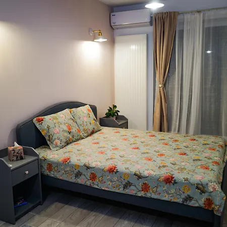 Cochet La Mare 2 Si Terasa