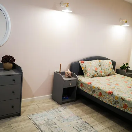 Apartmán Cochet La Mare 2 Si Terasa *