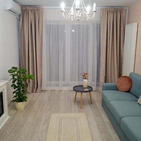 Cochet La Mare 2 Si Terasa Appartement