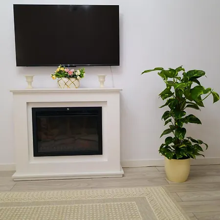 Cochet La Mare 2 Si Terasa Apartmán