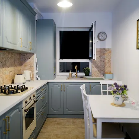 Cochet La Mare 2 Si Terasa