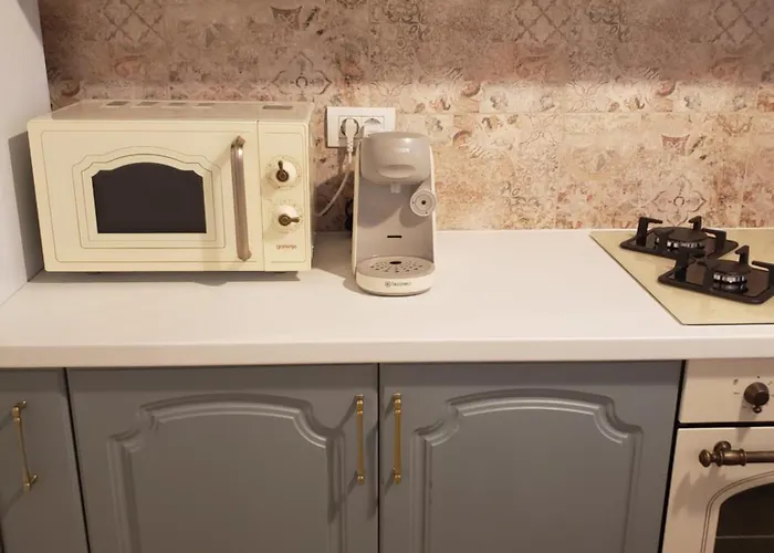 Cochet La Mare 2 Si Terasa Appartement *