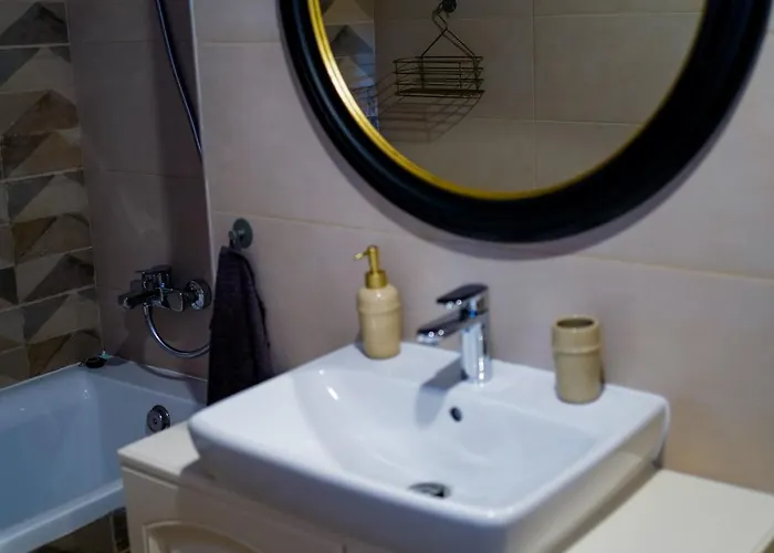 アパート Cochet La Mare 2 Si Terasa