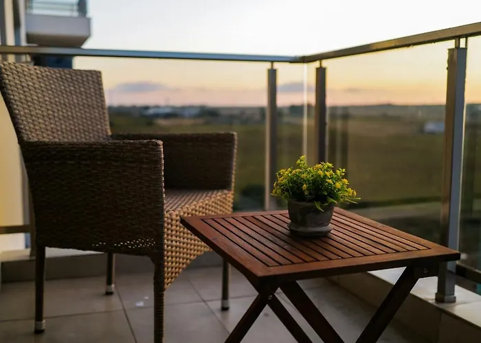 Cochet La Mare 2 Si Terasa