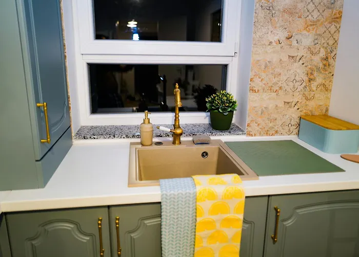 Cochet La Mare 2 Si Terasa コンスタンツァ