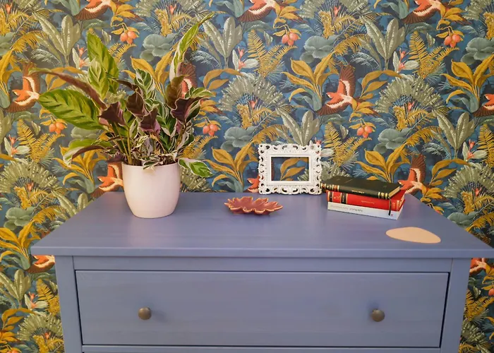 Cochet La Mare 2 Si Terasa コンスタンツァ