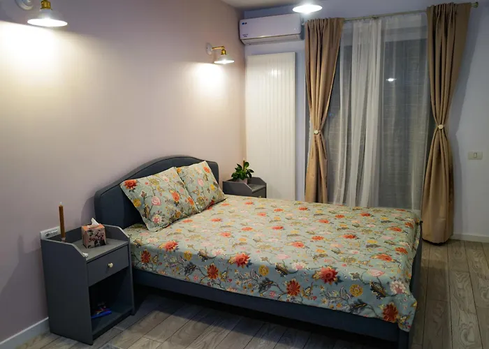 Cochet La Mare 2 Si Terasa