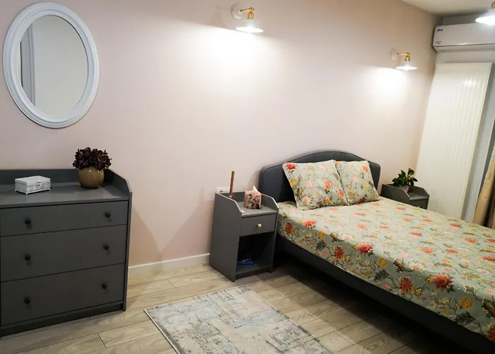 アパート Cochet La Mare 2 Si Terasa *