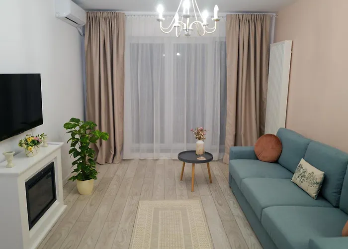 Cochet La Mare 2 Si Terasa Appartement