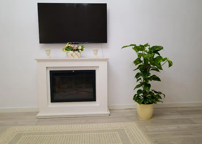 Cochet La Mare 2 Si Terasa アパート