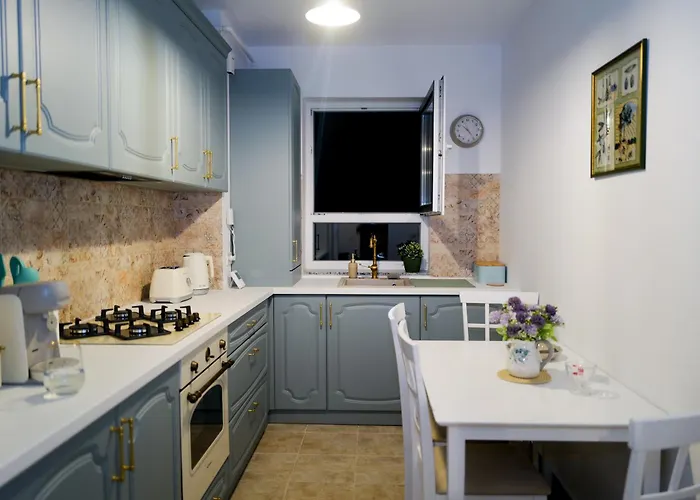 Cochet La Mare 2 Si Terasa