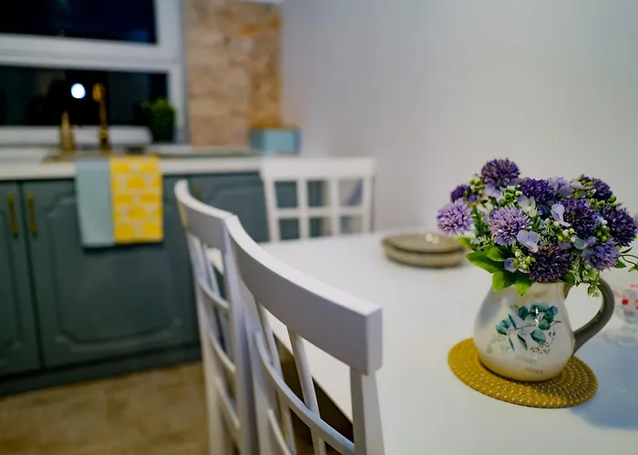 Cochet La Mare 2 Si Terasa